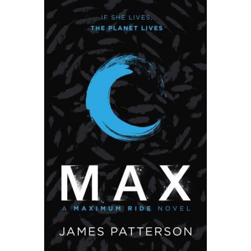 Max - Maximum Ride