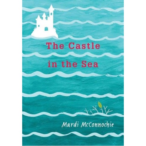 The Castle in the Sea - The Flooded Earth