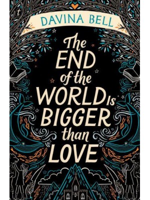 The End of the World Is Bigger Than Love