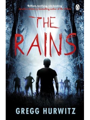 The Rains - Rains Brothers
