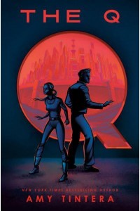 The Q - [The Q]