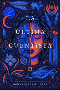 La Última Cuentista