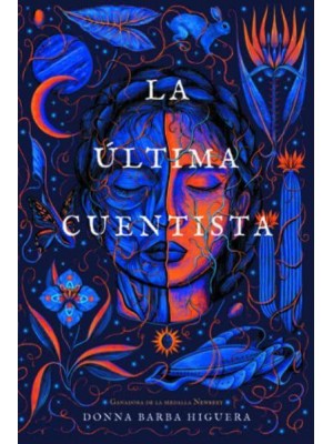 La Última Cuentista