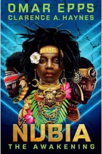 Nubia: The Awakening - NUBIA