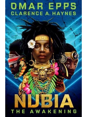 Nubia: The Awakening - NUBIA