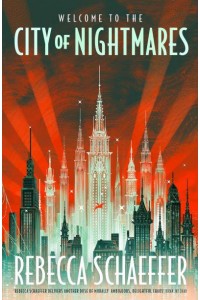 City of Nightmares - City of Nightmares