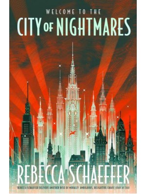 City of Nightmares - City of Nightmares
