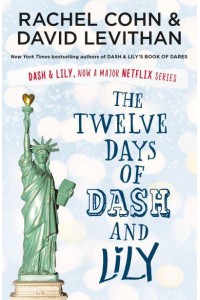 The Twelve Days of Dash and Lily - Dash & Lily