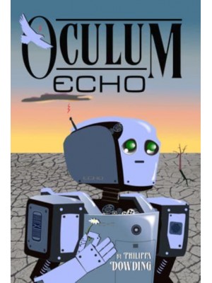 Oculum Echo - The Children of Oculum