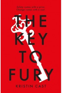 The Key to Fury