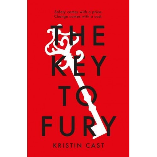 The Key to Fury