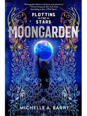 Moongarden - Plotting the Stars