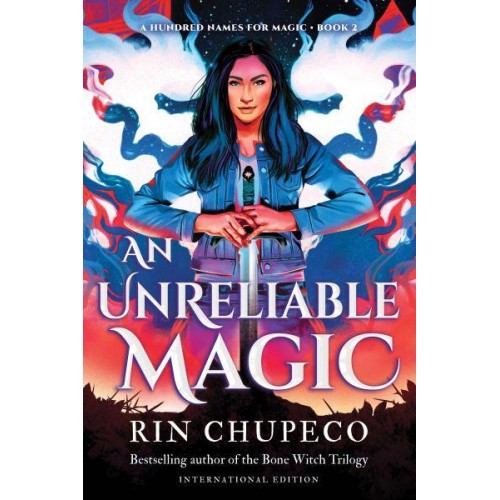 An Unreliable Magic - A Hundred Names for Magic