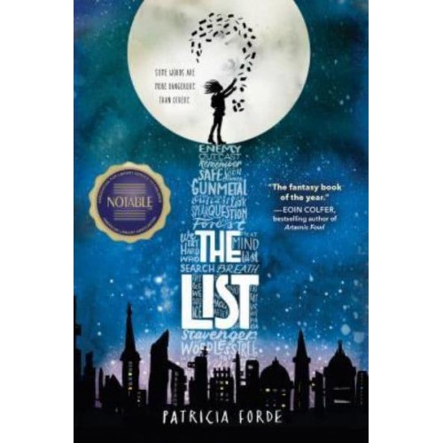 The List - List