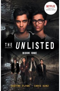 The Unlisted. Book One