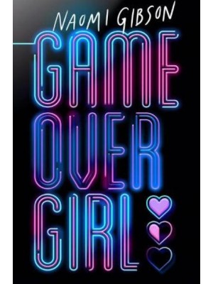 Game Over Girl