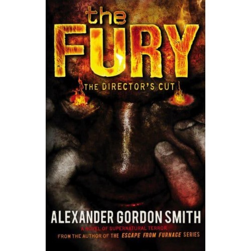 The Fury