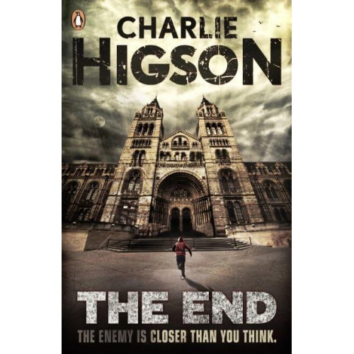 The End - The Enemy