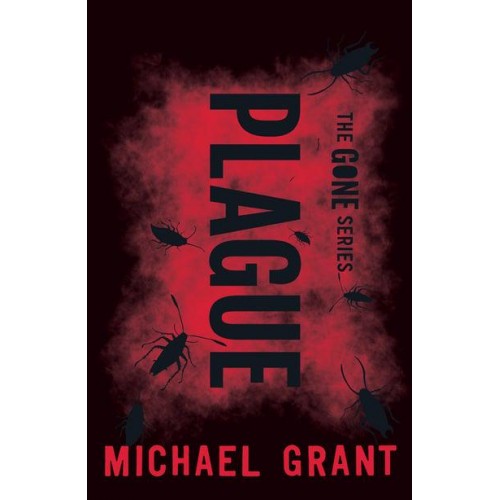 Plague - The Gone Series
