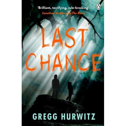 Last Chance - Rains Brothers
