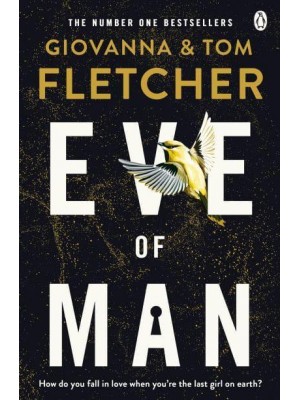 Eve of Man - Eve of Man Trilogy