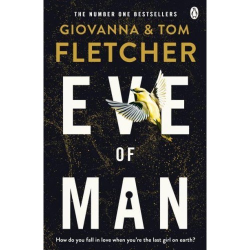 Eve of Man - Eve of Man Trilogy