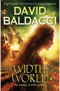 The Width of the World (Vega Jane, Book 3) Volume 3 - Vega Jane