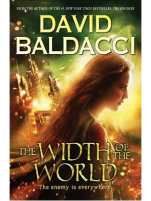 The Width of the World (Vega Jane, Book 3) Volume 3 - Vega Jane