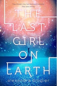 The Last Girl on Earth