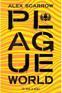 Plague World - REMADE
