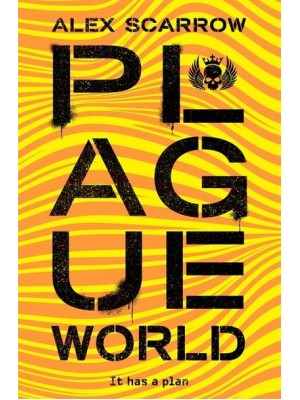 Plague World - REMADE