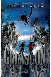 Grimsdon - Grimsdon