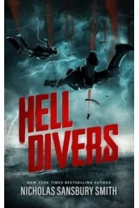Hell Divers - Hell Divers