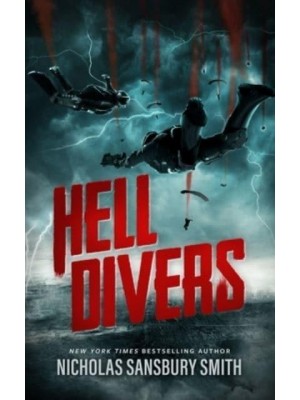 Hell Divers - Hell Divers