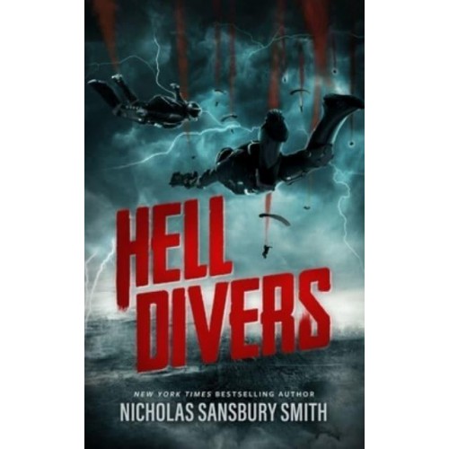 Hell Divers - Hell Divers