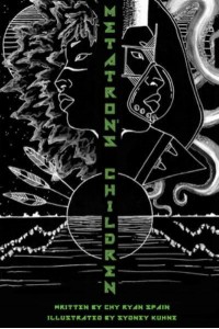 Metatron's Children - Metatron's Children