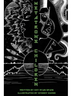 Metatron's Children - Metatron's Children