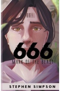 666 Mark of the Beast