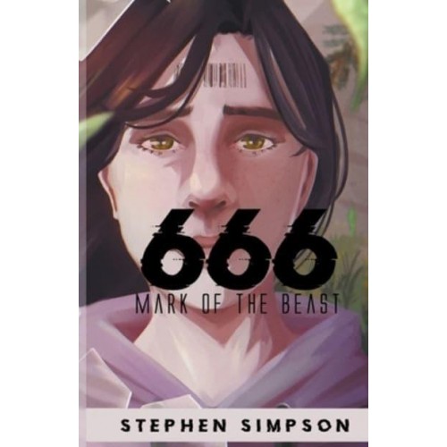 666 Mark of the Beast