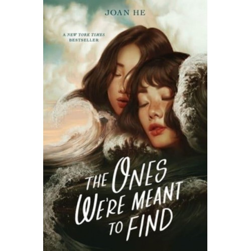 The Ones We're Meant to Find