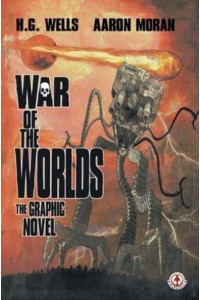 War of the Worlds