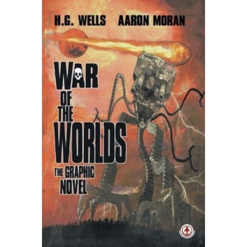 War of the Worlds
