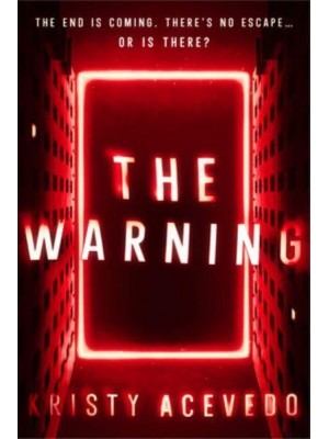 The Warning - Warning