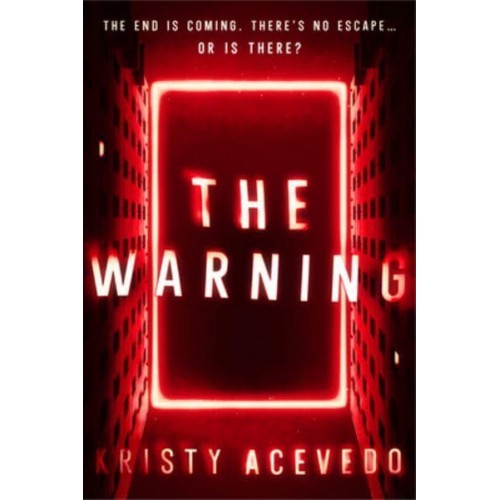 The Warning - Warning