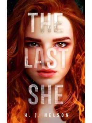 The Last She - Last She