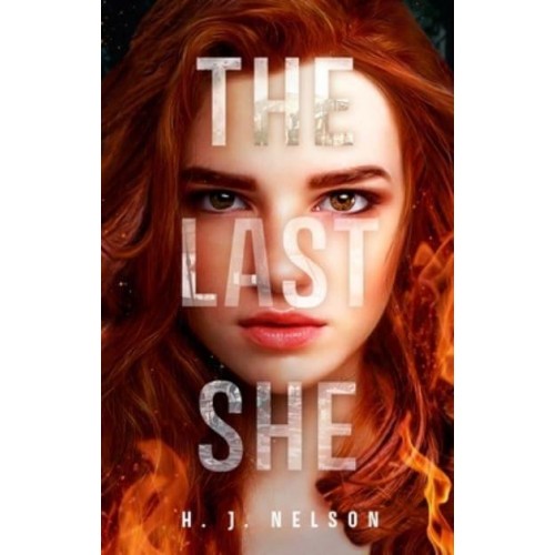 The Last She - Last She