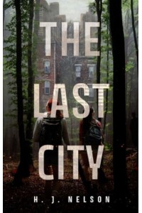 The Last City - Last She