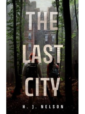 The Last City - Last She