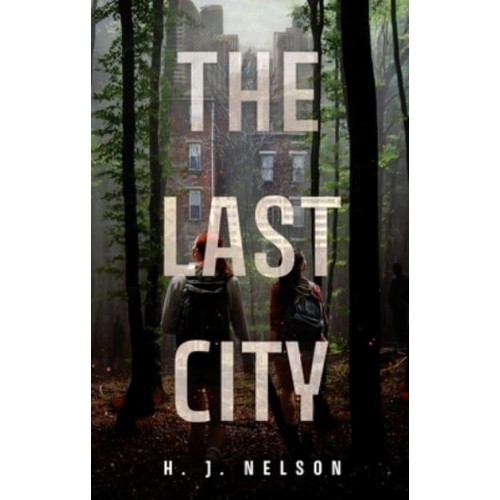 The Last City - Last She