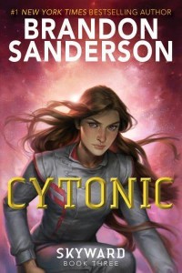 Cytonic - The Skyward Series